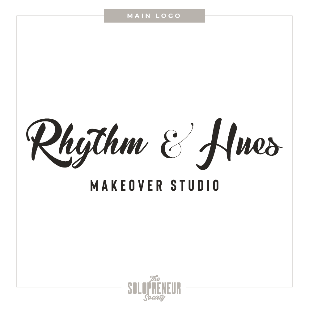 Rhythm & Hues Main Logo