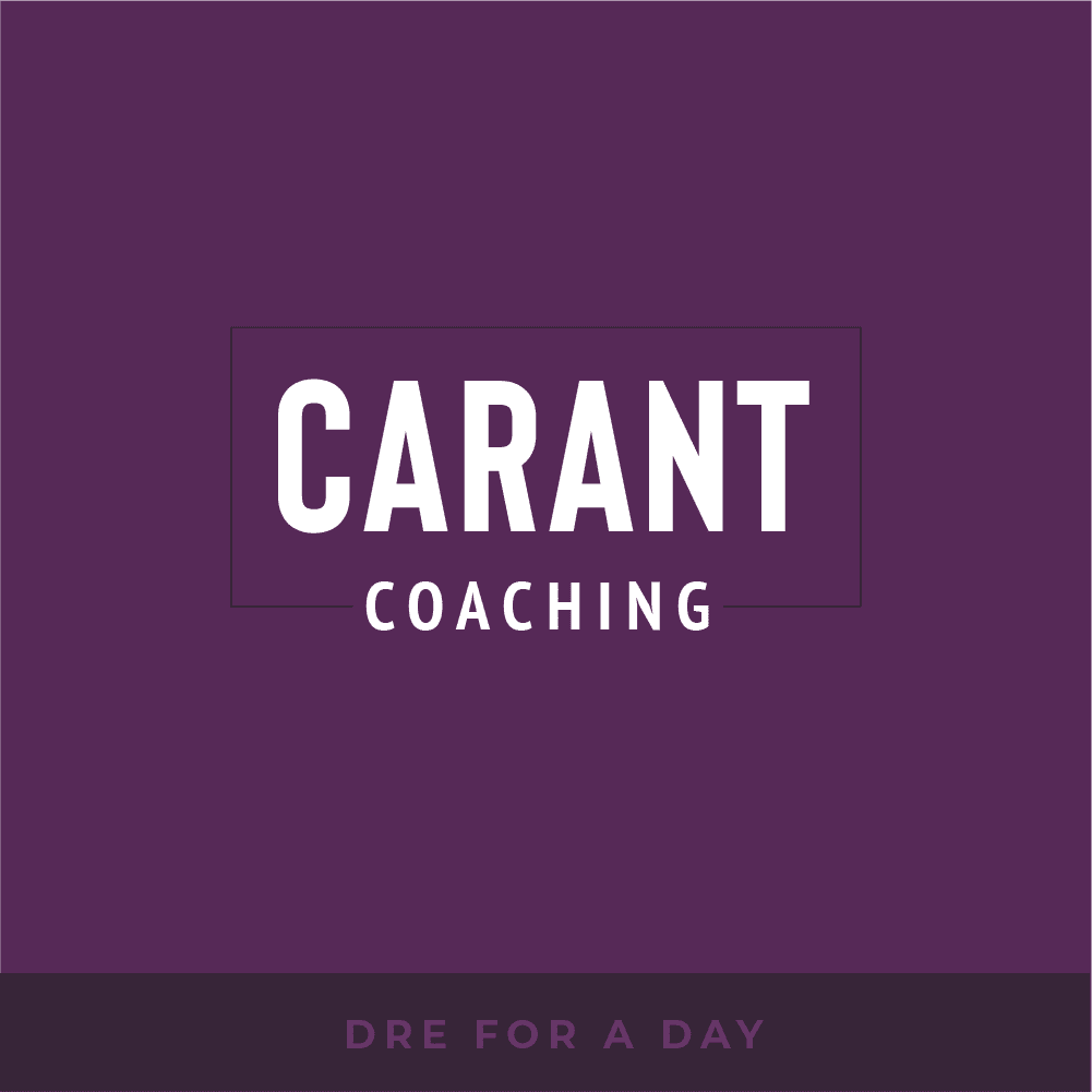 Carant Coaching