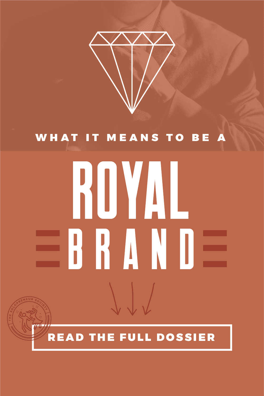 Royal Brand Personality